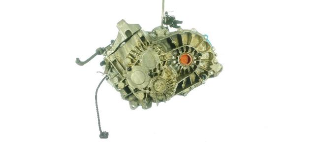 FORD 8V4R7002BE КПП в наличии Тернополь