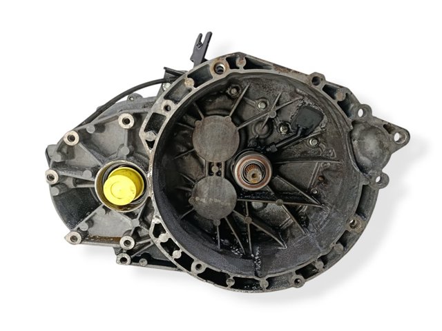FORD 8V4R7002BF КПП в наличии Сумы