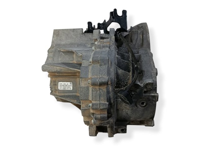 FORD 8V4R7002BF КПП в сборе (механическая коробка передач) в наличии Киев