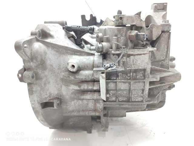 8V4R7002BF FORD КПП купить в Ирпень