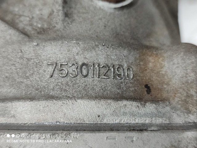 FORD 8V4R7002BF КПП в наличии Харьков