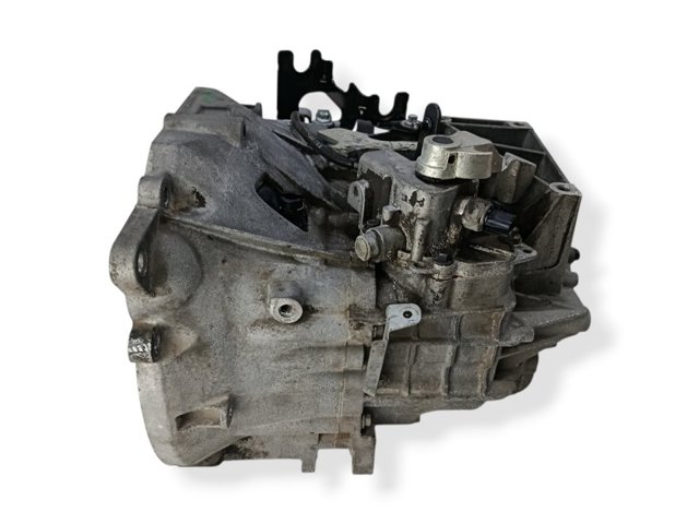 8V4R7002BF FORD КПП в сборе (механическая коробка передач) купить в Черкассы
