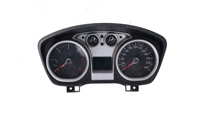8V4T10849GF FORD Панель приборов купить в Львов