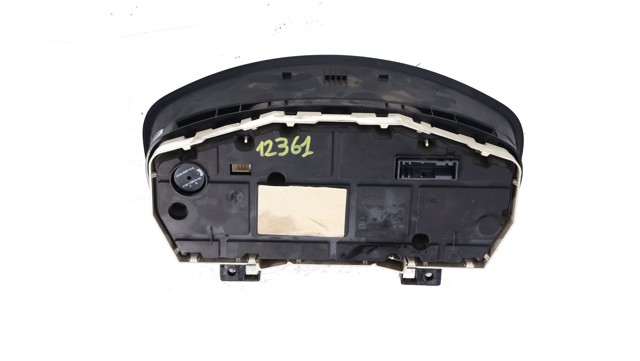 FORD 8V4T10849GF Панель приборов в наличии Чернигов