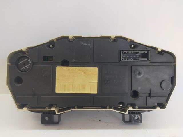 FORD 8V4T10849GF Приборная доска (щиток приборов) в наличии Винница