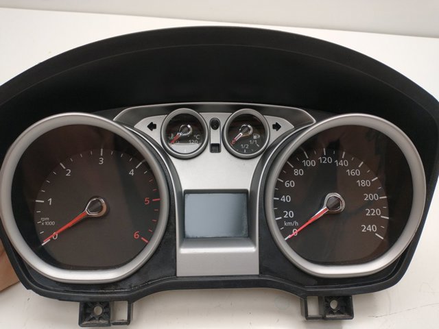 8V4T10849GK FORD Панель приборов купить в Харьков