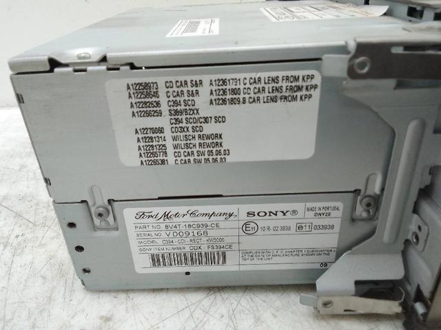8V4T18C939CE FORD купить в Винница