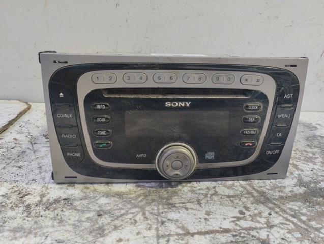 8V4T18C939CE FORD купить в Черкассы