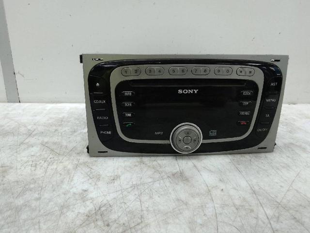 8V4T18C939CE FORD купить в Николаев