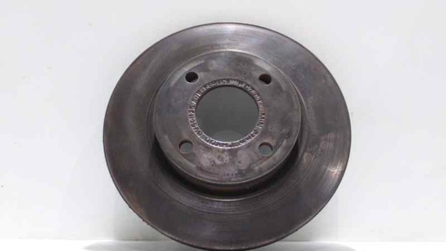 8V511125AB FORD Передние тормозные диски купить в Ровно
