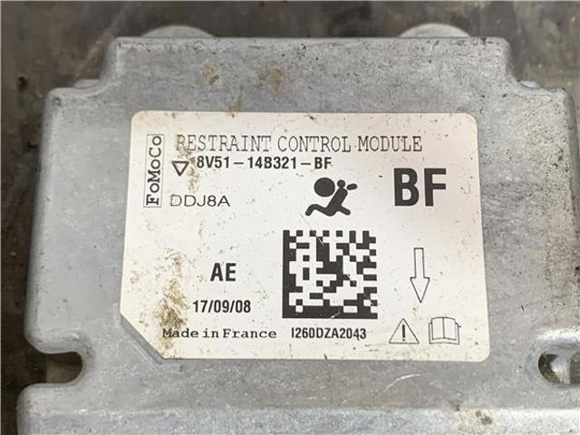 FORD 8V5114B321BF в наличии Украина