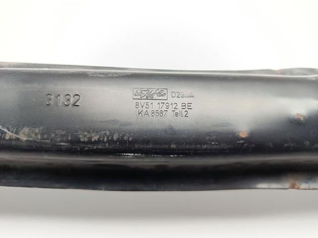 8V5117912BE FORD Усилитель заднего бампера купить в Ирпень