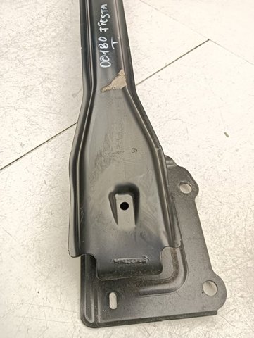 FORD 8V5117912BE Усилитель бампера заднего в наличии Чернигов