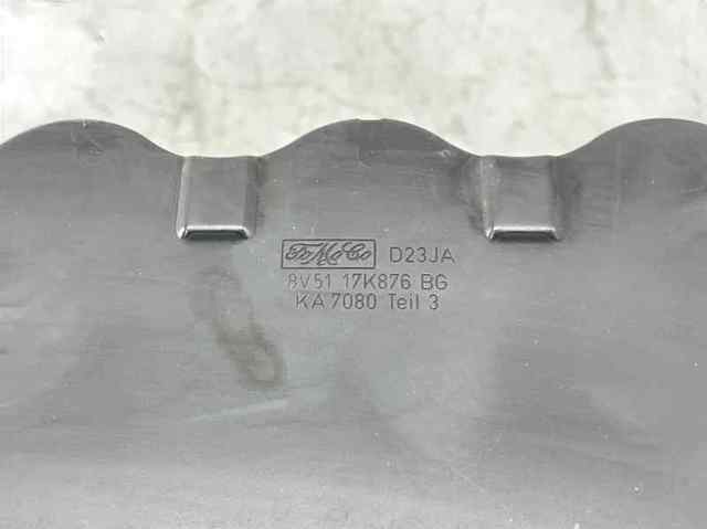 FORD 8V5117K876BG в наличии Запорожье