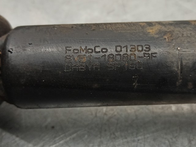 FORD 8V5118080BF Амортизатор задний в наличии Ирпень