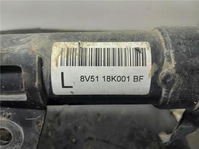 8V5118K001BF Амортизатор передний левый купить Днепр