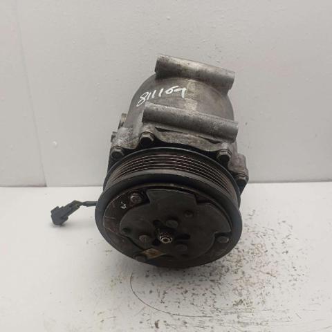 8V5119D629DG Компрессор кондиционера купить Винница