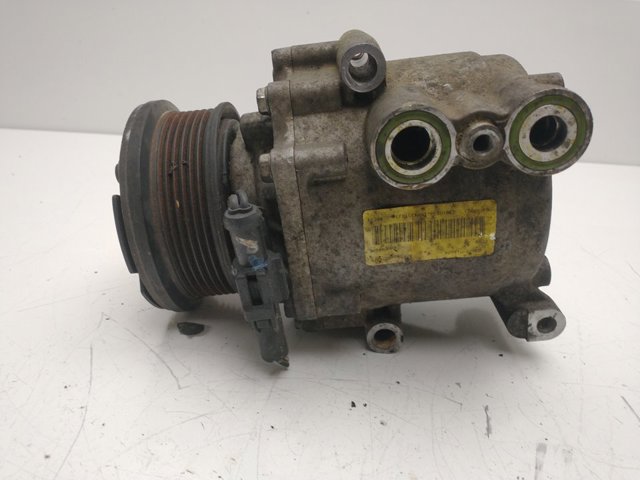 8V5119D629ED Компрессор кондиционера купить Черновцы