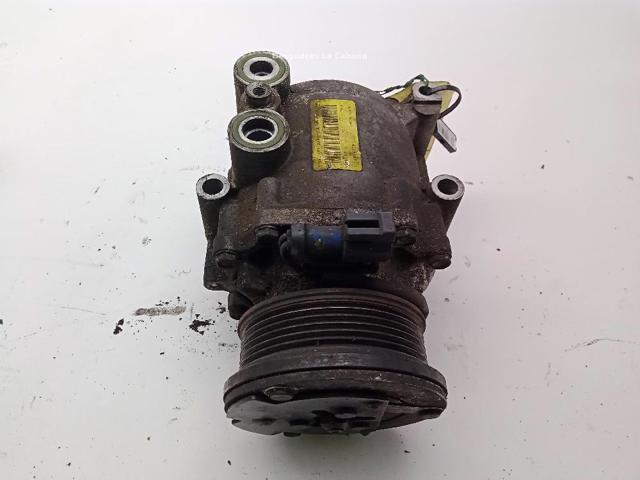8V5119D629ED Компрессор кондиционера купить Украина