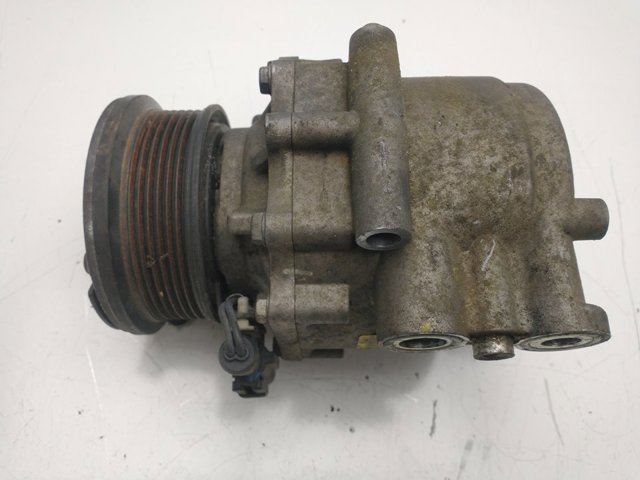 FORD 8V5119D629ED Компрессор кондиционера в наличии Запорожье