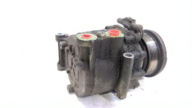 8V5119D629EG FORD Компрессор кондиционера купить в Одесса