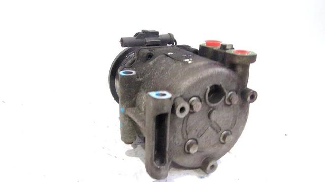 FORD 8V5119D629EG Компрессор кондиционера в наличии Павлоград