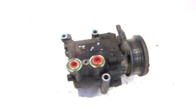 FORD 8V5119D629EG Компрессор кондиционера в наличии Харьков