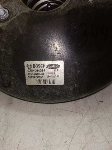 8V512B195DF FORD Усилитель тормозов купить в Полтава