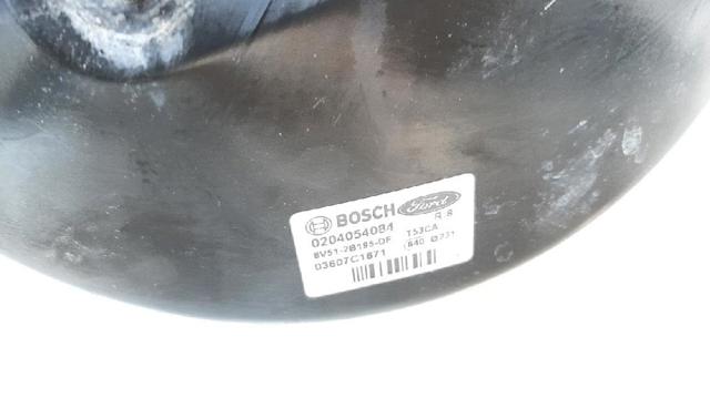 8V512B195DF FORD Усилитель тормозов (вакуумный) купить в Хмельницкий