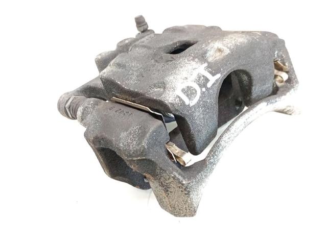 8V512B302AB FORD Суппорт тормозной передний левый купить в Харьков