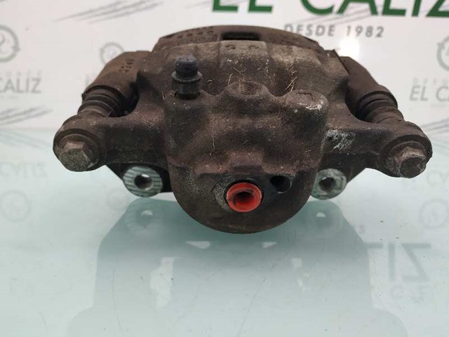 8V512B302AB FORD Суппорт тормозной передний левый купить в Запорожье