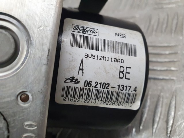 8V512M110AD FORD Блок АБС купить в Харьков
