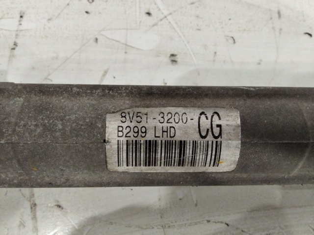 FORD 8V513200CG в наличии Черновцы