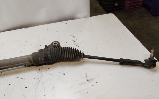 8V513200CJ FORD Рейка рулевая купить в Ирпень