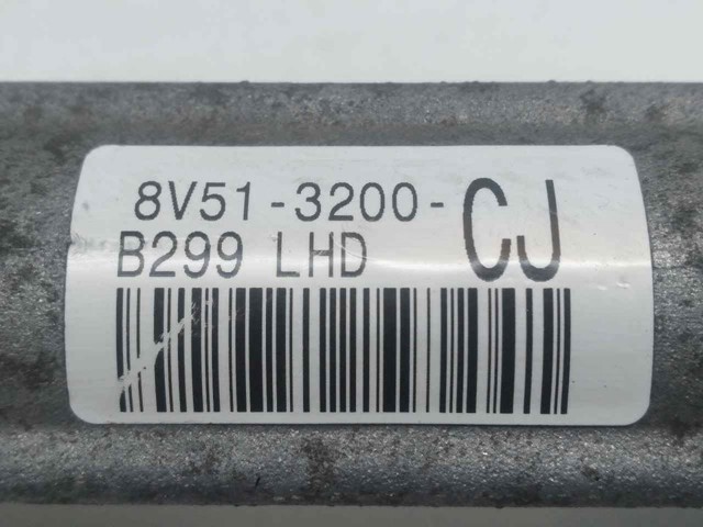 8V513200CJ Рейка рулевая купить Ужгород