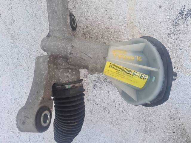 Cremalheira da direção 8V513200CK FORD