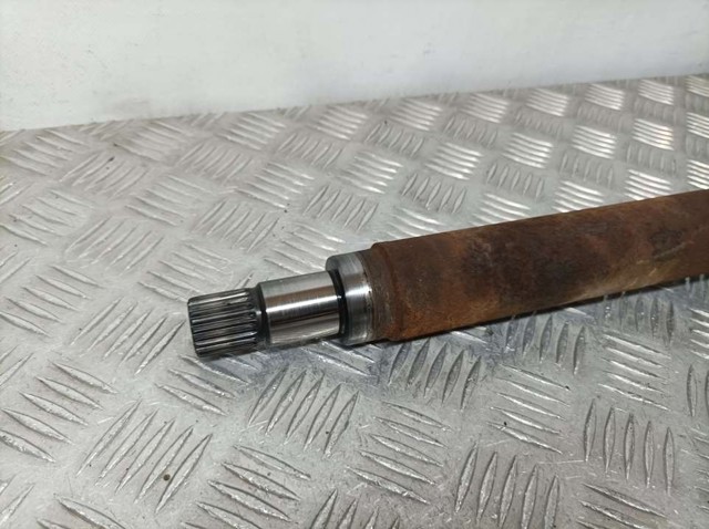FORD 8V513B436CD Правая полуось в наличии Кривой Рог