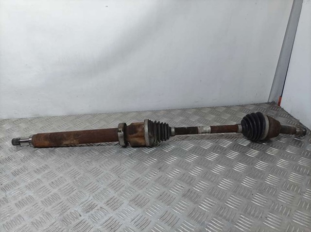 8V513B436CD FORD Полуось (привод) передняя правая купить в Черкассы