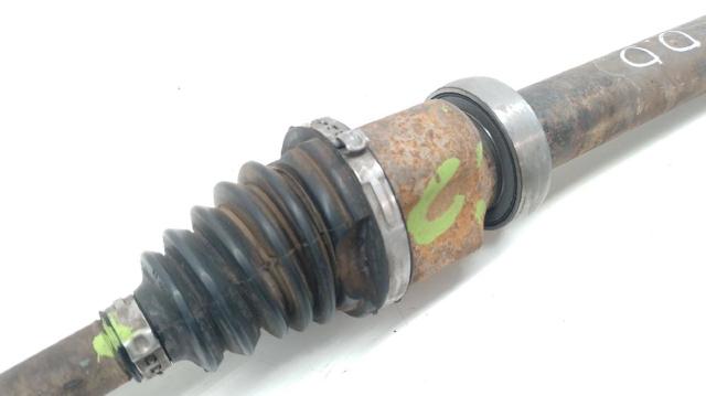 8V513B436CD FORD Правая полуось купить в Павлоград