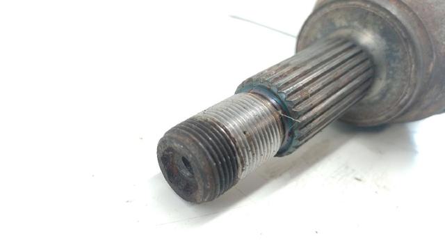 8V513B436CD FORD Полуось (привод) передняя правая купить в Ужгород