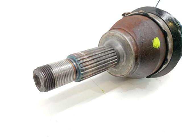 FORD 8V513B436CD Правая полуось в наличии Черновцы