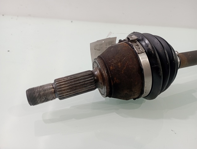 FORD 8V513B436CD Правая полуось в наличии Украина