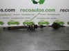 Semieixo (acionador) dianteiro direito 8V513B436HB FORD