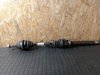 Semieixo (acionador) dianteiro direito 8V513B436HB FORD