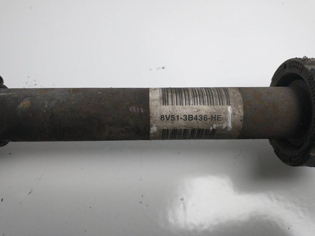 8V513B436HE FORD Правая полуось купить в Каменское
