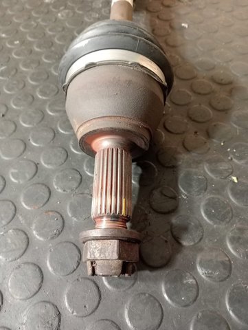 8V513B436HE FORD Правая полуось купить в Каменское