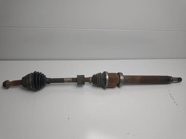 8V513B436HE FORD Правая полуось купить в Ужгород