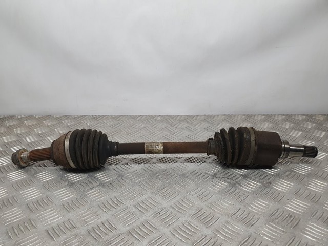 FORD 8V513B437AAA Правая полуось в наличии Житомир