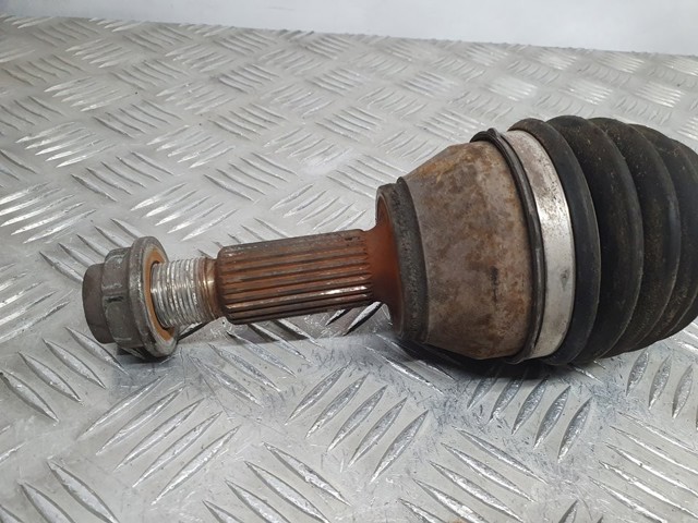 FORD 8V513B437AAA Правая полуось в наличии Запорожье