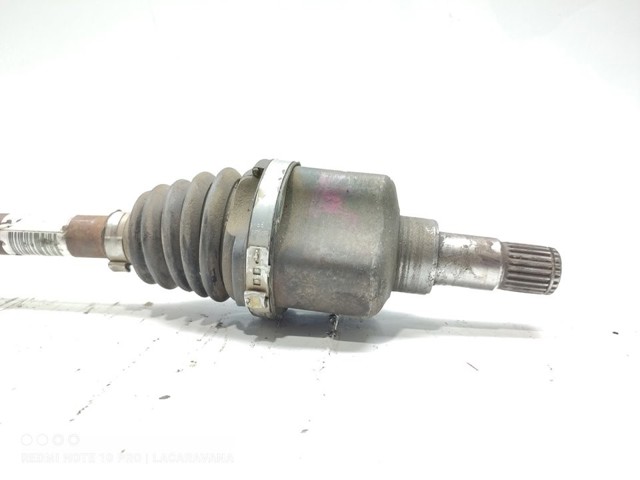 8V513B437CC FORD Левая полуось купить в Хмельницкий